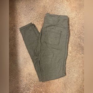 Athleta leggings